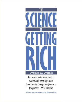 Product picture The Science of Getting Rich 